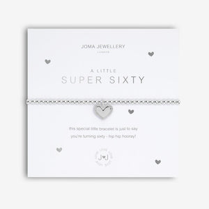 Joma Jewellery | Super Sixty Bracelet