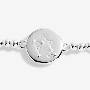 
            
                Load image into Gallery viewer, Joma Jewellery | Constellation Bracelet | Libra
            
        