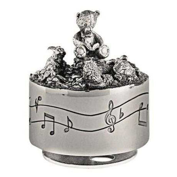 Royal Selangor | Gift Boxed Friends Music Carousel