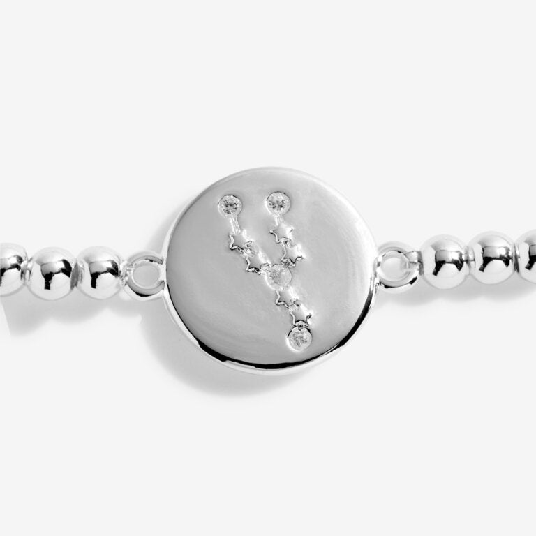 
            
                Load image into Gallery viewer, Joma Jewellery | Constellation A Little Bracelet | Taurus
            
        