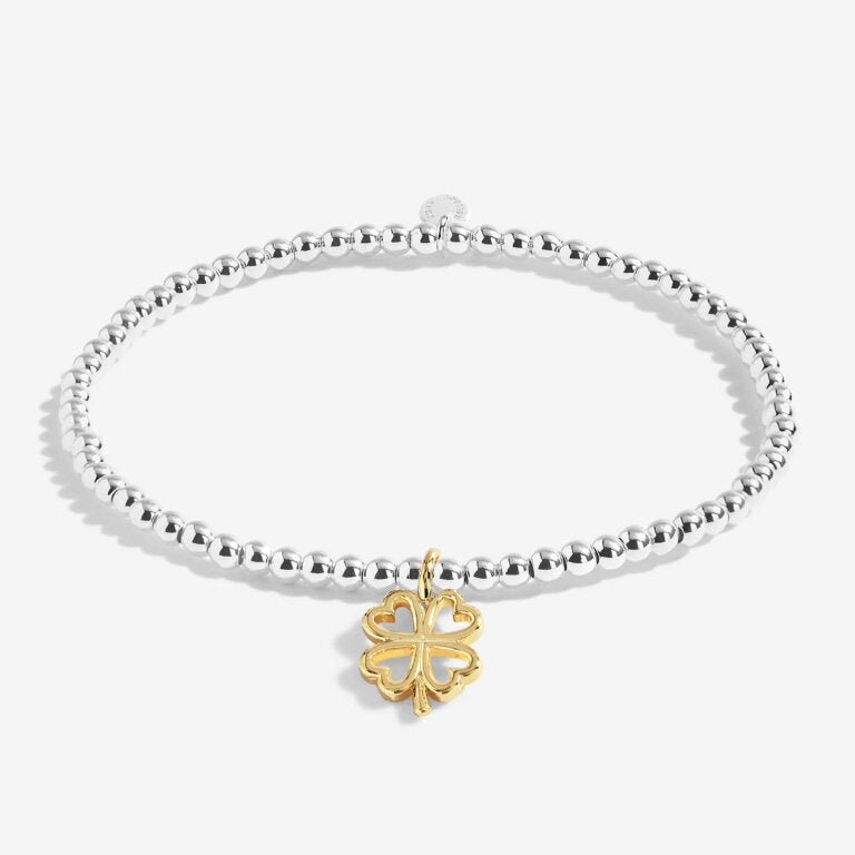 Joma Jewellery | Children’s Good Luck Bracelet