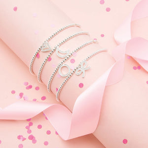 Joma Jewellery | Fabulous Friend Bracelet