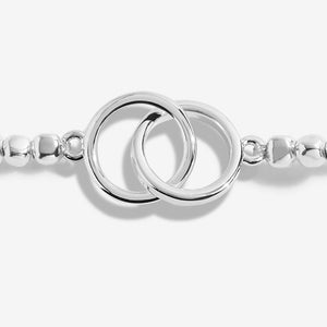 Joma Jewellery | Forever Yours Bracelet | Super Sister