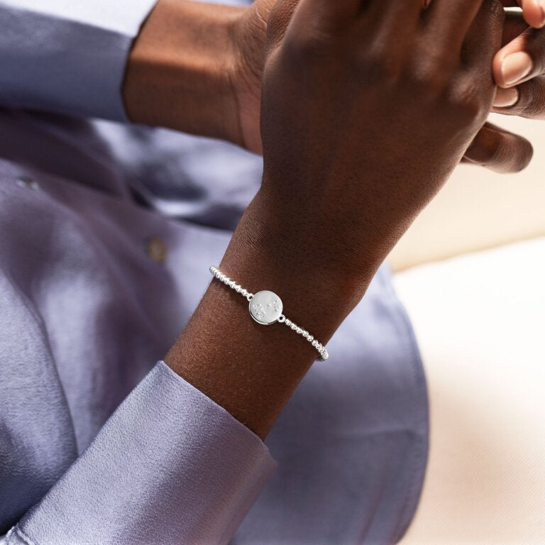 Joma Jewellery | Constellation A Little Bracelet | Scorpio