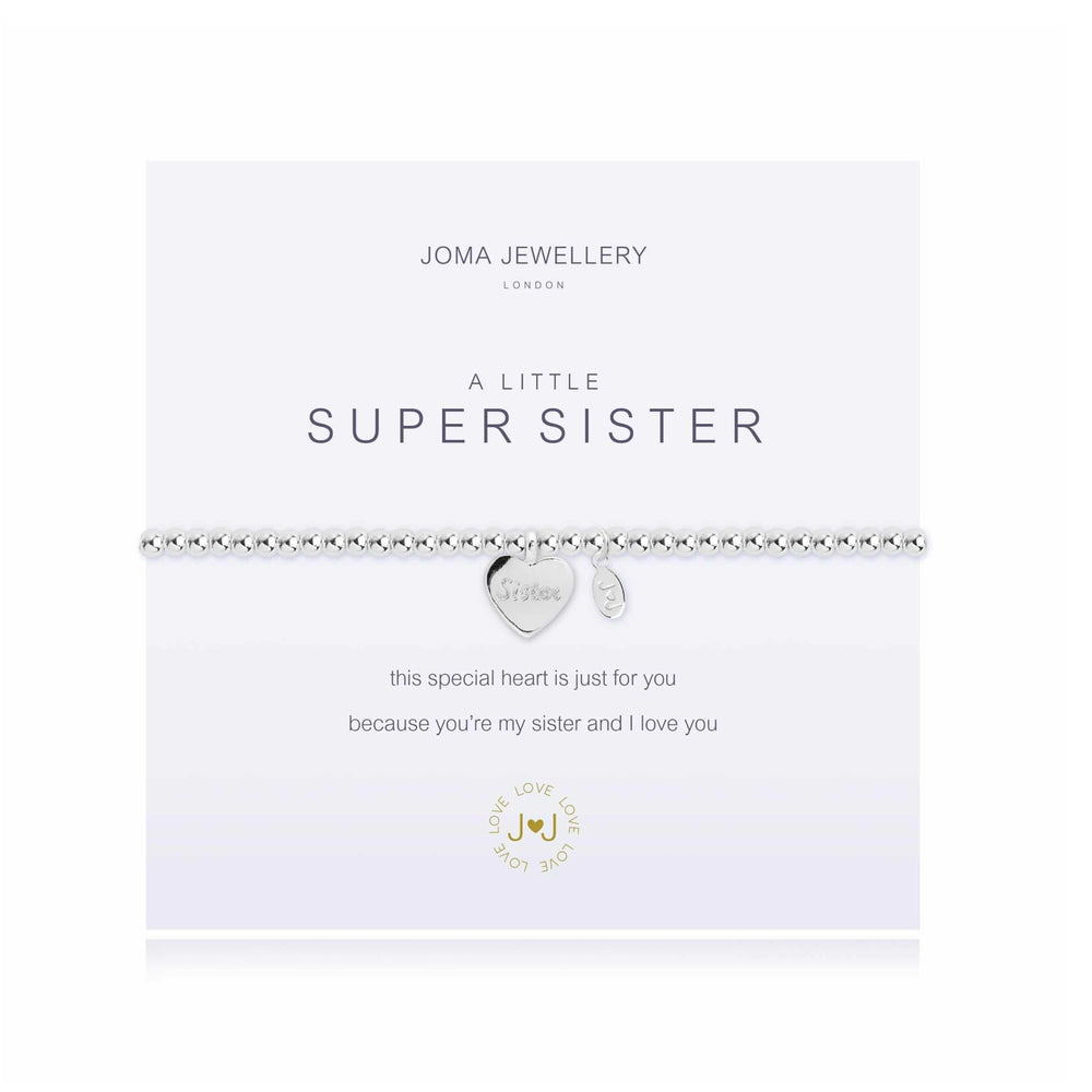 Joma Jewellery | Super Sister Bracelet