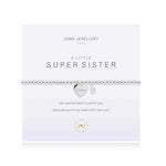 Joma Jewellery | Super Sister Bracelet