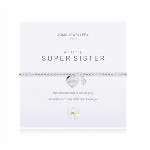 Joma Jewellery | Super Sister Bracelet