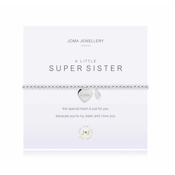 Joma Jewellery | Super Sister Bracelet
