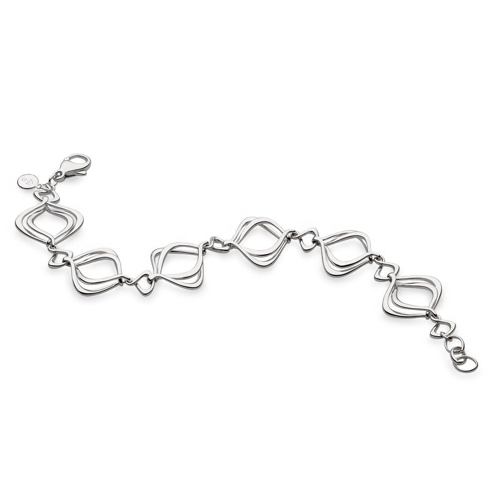 Kit Heath | Alicia Entwined Link Bracelet