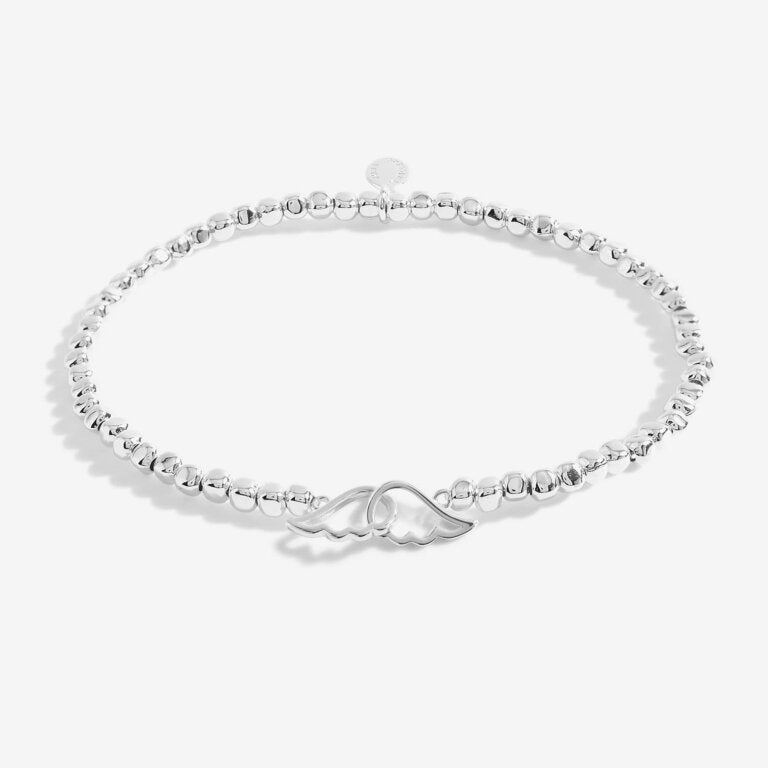 Joma Jewellery | Forever Yours Bracelet | Guardian Angel