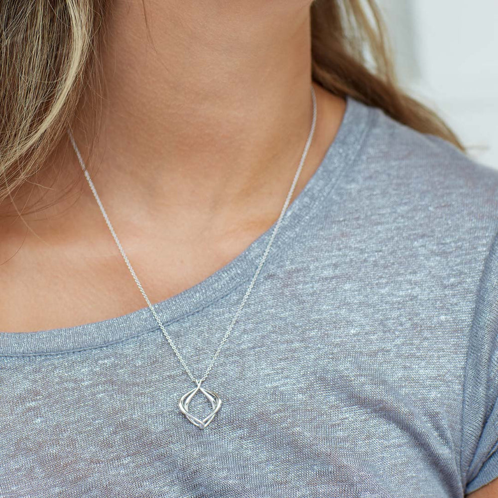 Kit Heath | Alicia Petite Necklace