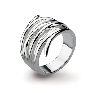 Kit Heath | Entwine Helix Wrap Ring