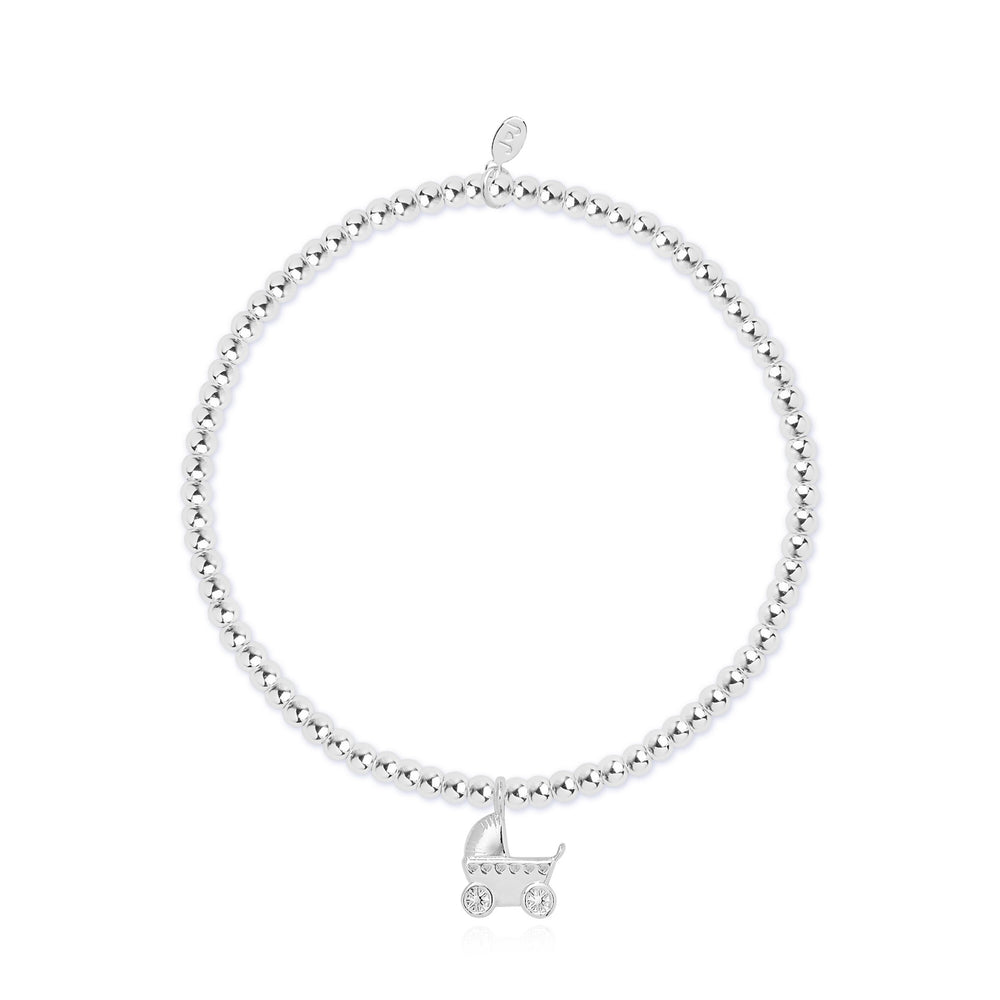 Joma Jewellery | Beautiful New Baby Bracelet