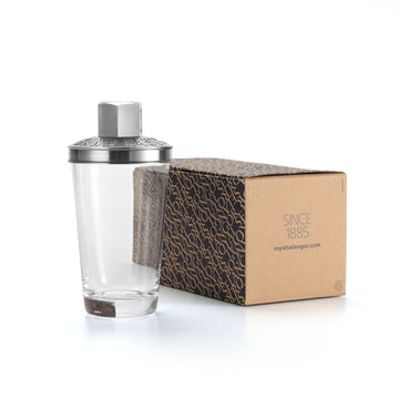 Royal Selangor | Toolbar Cocktail Shaker