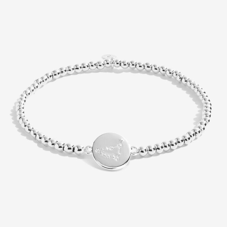 Joma Jewellery | Constellation A Little Bracelet | Capricorn