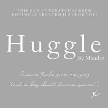 Huggle Box (box only)