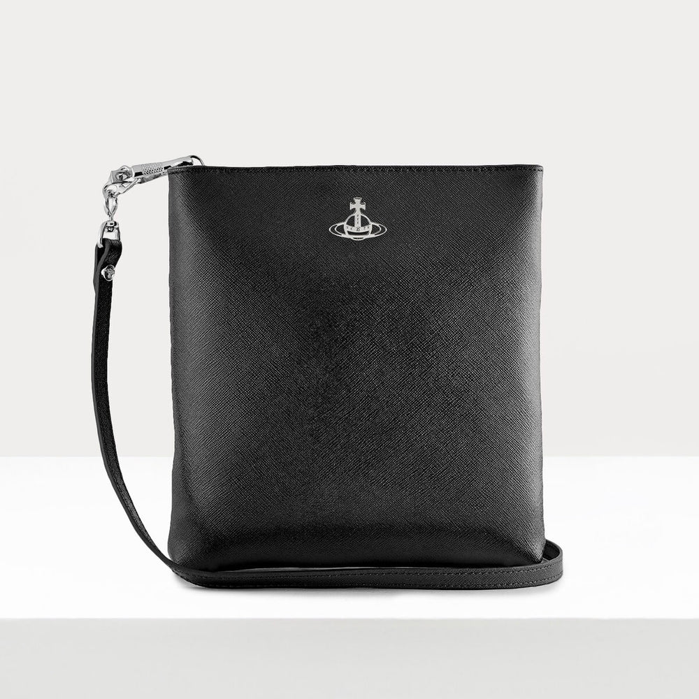 
            
                Load image into Gallery viewer, Vivienne Westwood | Squire New Square Crossbody
            
        