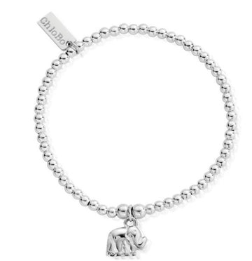 ChloBo | Cute Charm Elephant Bracelet