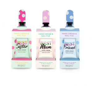 MAD Beauty Simply The Best Hand Care Sets