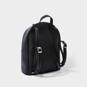 
            
                Load image into Gallery viewer, Katie Loxton | Isla Large Backpack | Black
            
        