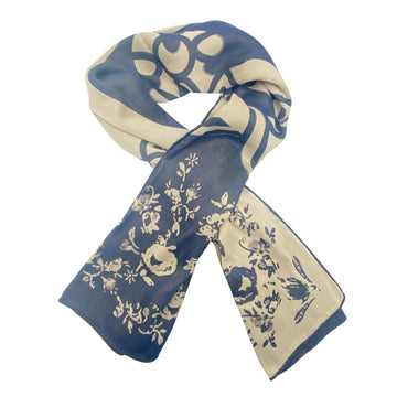 Vivienne Westwood | Shadow Orb Square Scarf