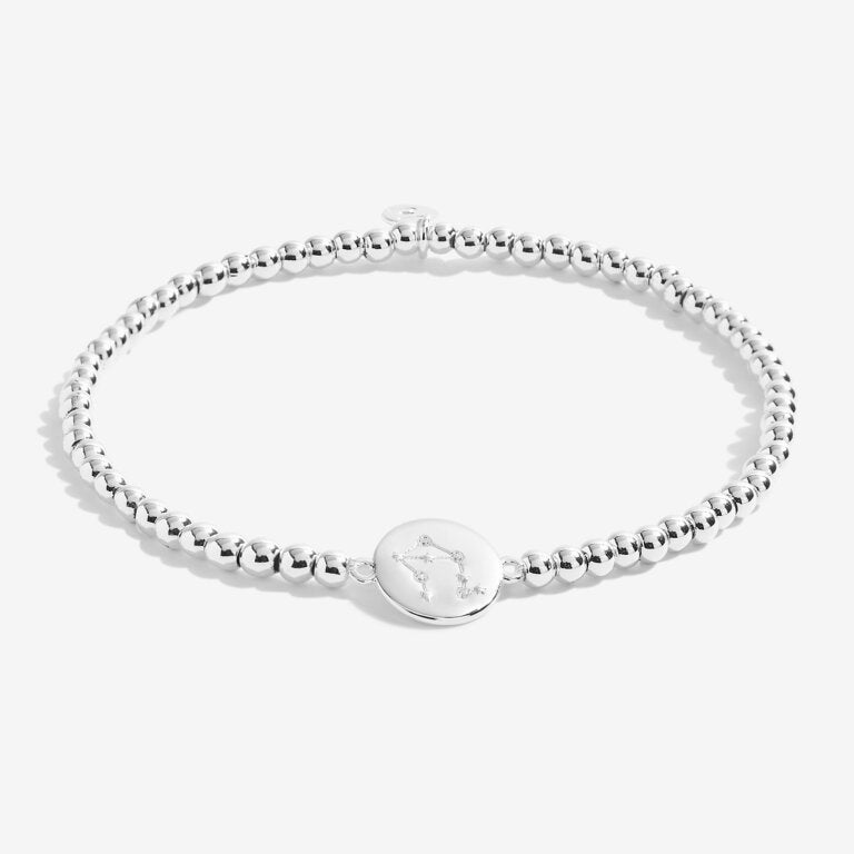 Joma Jewellery | Constellation Bracelet | Libra