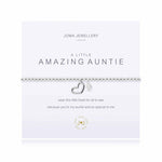 Joma Jewellery | Amazing Auntie Bracelet