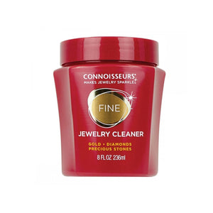 Connoisseurs | Fine Jewellery Cleaner