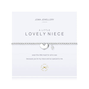 Joma Jewellery | Lovely Niece Bracelet