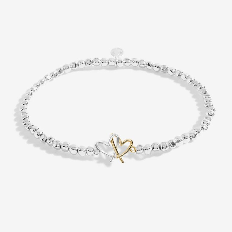 Joma Jewellery | Lots Of Love Bracelet