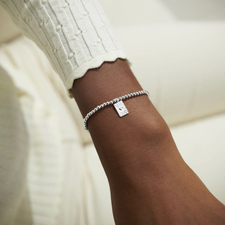 Joma Jewellery | Manifest Bracelet
