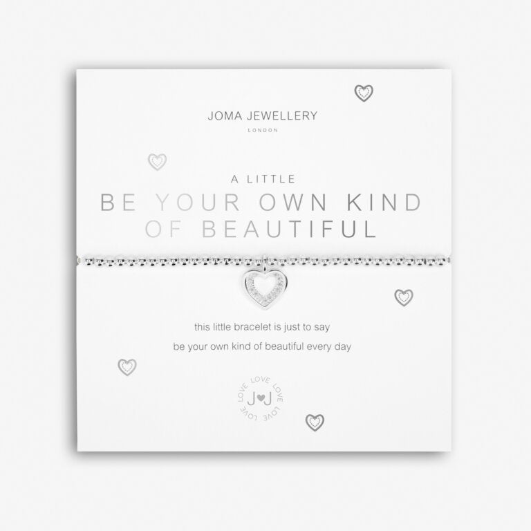 Joma Jewellery | Be Your Own Kind Of Beautiful Bracelet