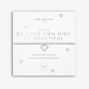 Joma Jewellery | Be Your Own Kind Of Beautiful Bracelet