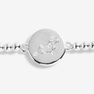 Joma Jewellery Constellation | Bracelet | Leo