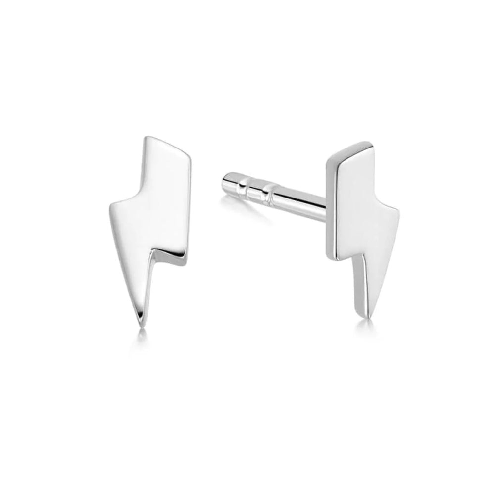 Daisy London | Lightning Stud Earrings