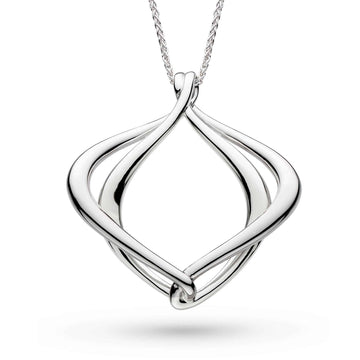 Kit Heath | Alicia Grande Slider Necklace