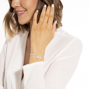 Joma Jewellery | Happy 60th Birthday Bracelet