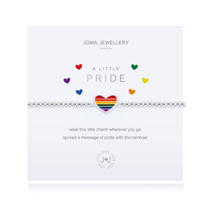 Joma Jewellery | Pride Bracelet