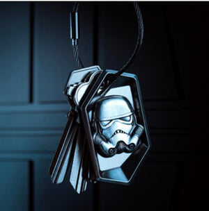Royal Selangor | Star Wars Keychain - Imperial Stormtrooper