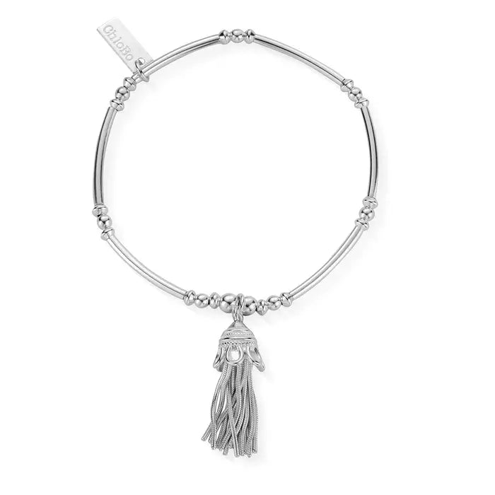 ChloBo | Didi Tassel Bracelet