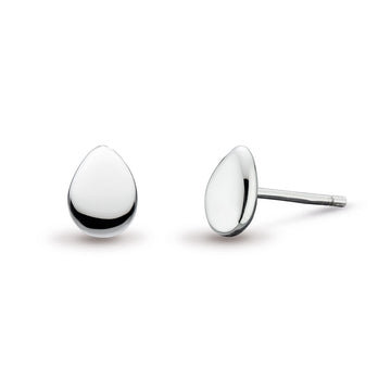 Kit Heath | Coast Pebble Stud Earrings