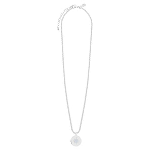 Joma Jewellery | June Birthstone Necklace