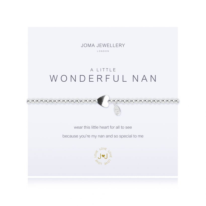
            
                Load image into Gallery viewer, Joma Jewellery |  Wonderful Nan Bracelet
            
        