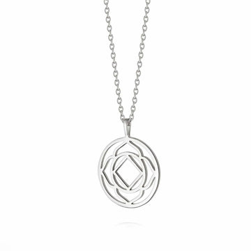 Daisy London | Base Chakra Necklace