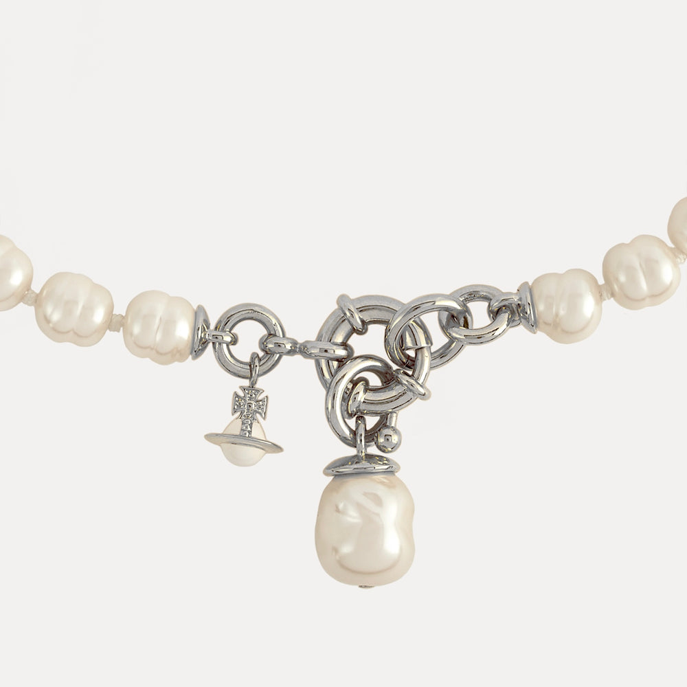 
            
                Load image into Gallery viewer, Vivienne Westwood | Marella Necklace
            
        