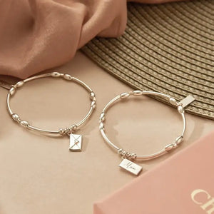 ChloBo | Personalised Love Letter Bracelet