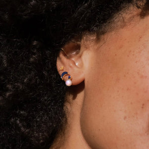 Daisy London | Super Star Stud Earrings