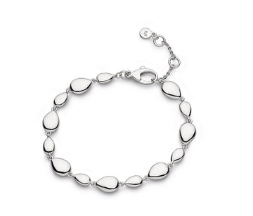 Kit Heath | Coast Pebble Linking Pebbles Bracelet