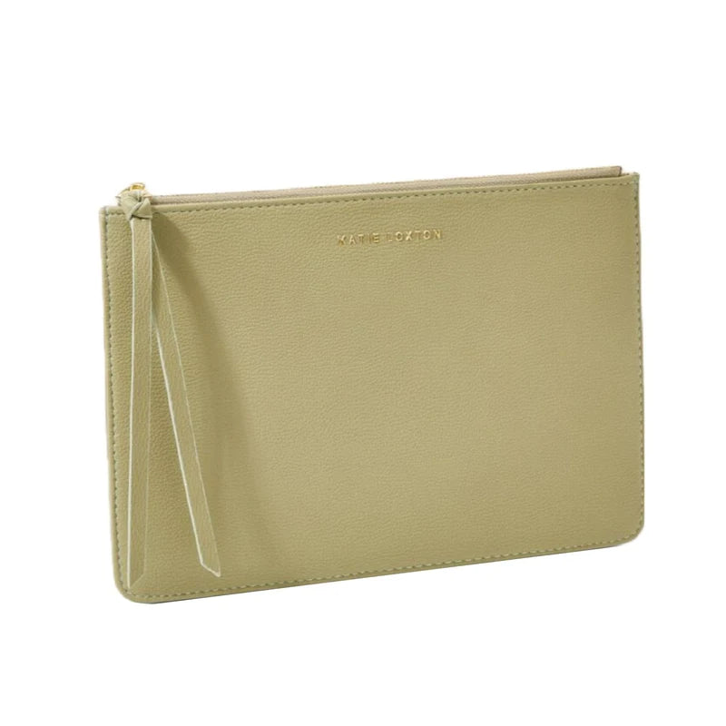Katie Loxton | Isla Pouch | Olive