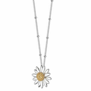 
            
                Load image into Gallery viewer, Daisy London | English Daisy Bobble Necklace
            
        